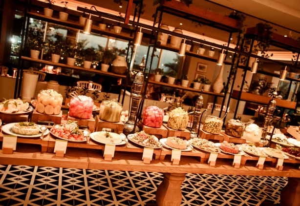 PHOTOS: Al Maeda Restaurant, Dubai hosts iftar preview before the holy month-3